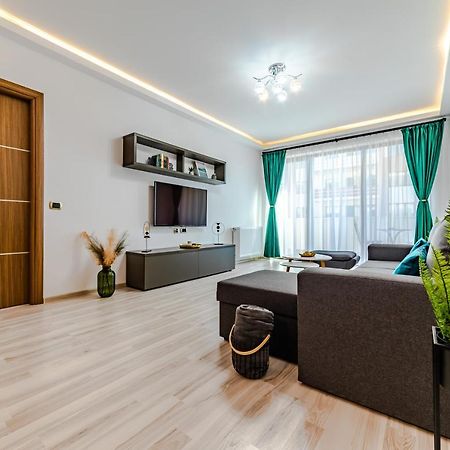 Green Suites בראשוב מראה חיצוני תמונה