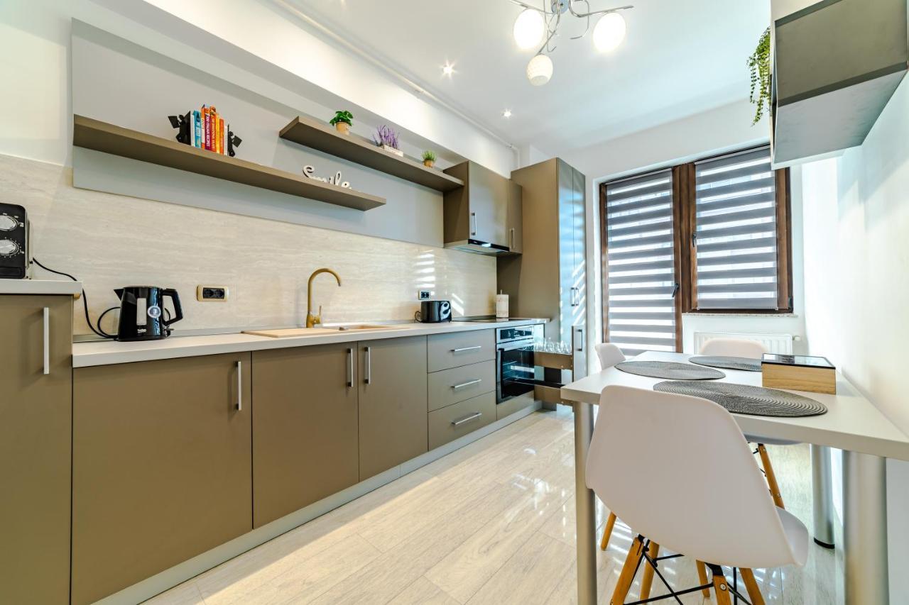 Green Suites בראשוב מראה חיצוני תמונה