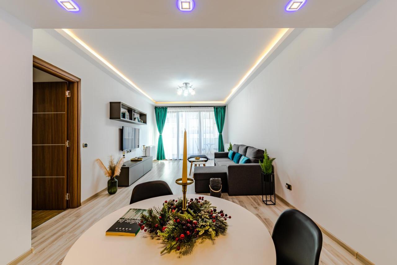 Green Suites בראשוב מראה חיצוני תמונה